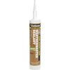 Titebond WeatherMaster 10 Oz. Polymer Sealant, 44011 Translucent