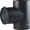 US Stove Vogelzang Barometric Draft Control
