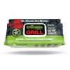 Crocodile Cloth®  Grill Wipes
