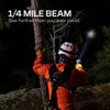 NEBO Luxtreme Sl25r Spotlight