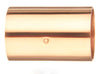 Elkhart Products Coupling With Stop Copper Wrot