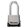 Master Lock M176XDLH Combination Lock