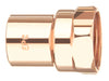 Elkhart Wrot Copper Female Adapter C x F