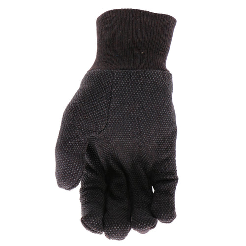 Boss® Jersey with Gripping Dots Gloves