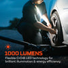 NEBO  Bando 1K Automotive Work Light
