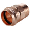 The Mosack Group Apollo Press Male Adapters
