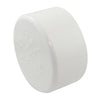Canplas PVC DWV Cap White