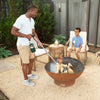 Bernzomatic® Firestarter™ Backyard Torch