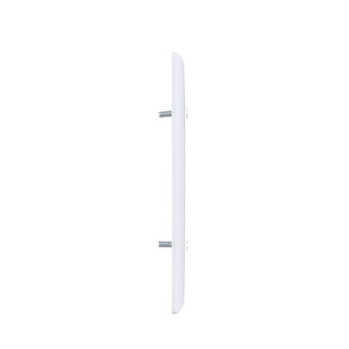Eaton Wiring Devices Single Gang Toggle Wallplate