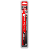 Diablo 9 6/9TPI AMPED™ Demo Demon™ Carbide Teeth Reciprocating Saw Blades for General Purpose Cuts