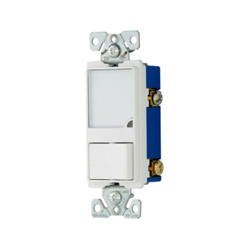 Eaton 7738W-BOX LED Nightlight With Switch