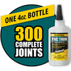 Titebond PVC Trim Joint Adhesive