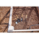 Corona Clipper  3-Pc. Wood Handle Garden Tools