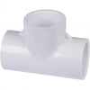 Genova PVC SCH 40 Fittings Tee