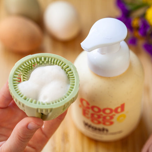 Good Egg Wash Concentrated Refill