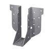 Simpson Strong HUS Heavy U-Shaped Hanger with Double-Shear Nailing