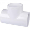 Genova PVC SCH 40 Fittings Tee