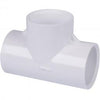 Genova PVC SCH 40 Fittings Tee