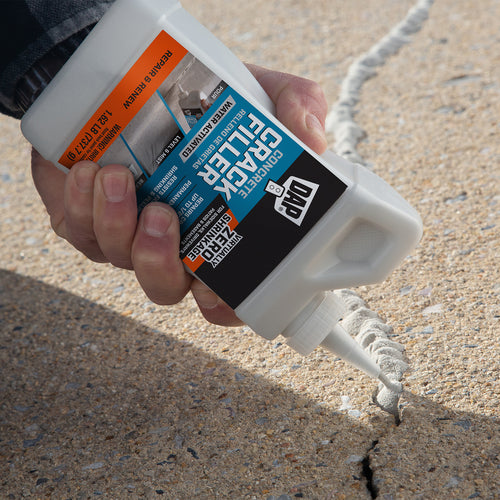 DAP Concrete Crack Filler