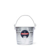 Behrens Manufacturing Hot Dipped Steel Pail