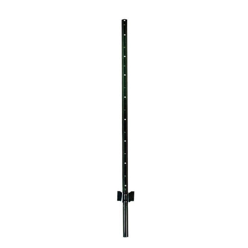Garden Zone Light Duty Fence Post