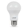 Feit Electric A800850/10KLED/MP/24 10W (60W Replacement) Daylight (5000K) E26 Base A19 General Purpose LED Bulb (24-Pack)