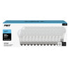 Feit Electric A800850/10KLED/MP/24 10W (60W Replacement) Daylight (5000K) E26 Base A19 General Purpose LED Bulb (24-Pack)