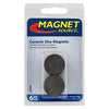 Master Magnetics Ceramic Disc Magnet