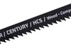 Century Drill And Tool HCS Jig-Saw Blades