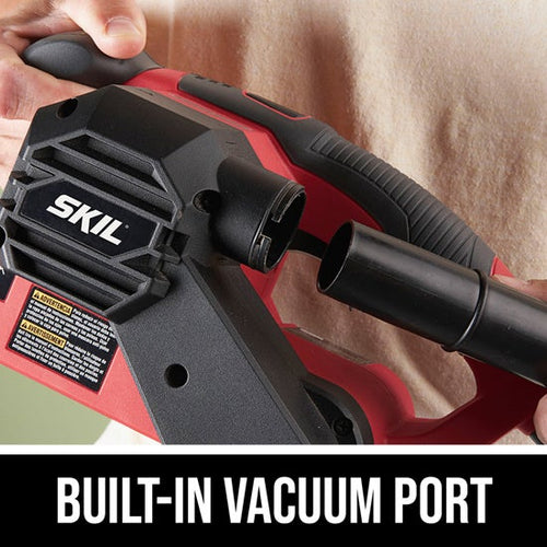 Skil 3x18 IN. 6.0A Belt Sander