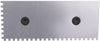Marshalltown 226 - QLT Economy Notched Trowels