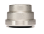 QuickFitting Stainless Steel Push Fittings 1” End Stop