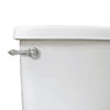 Danco Universal Decorative Toilet Handle in Brushed Nickel