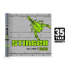 Stinger EXO35 Synthetic Roofing Underlayment