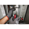 Milwaukee #2 ECX 4 Cushion Grip Screwdriver (USA)