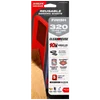 Diablo 1/3 Sheet Sand Demon™ 320-Grit Reusable Sanding Sheets (5-pk)