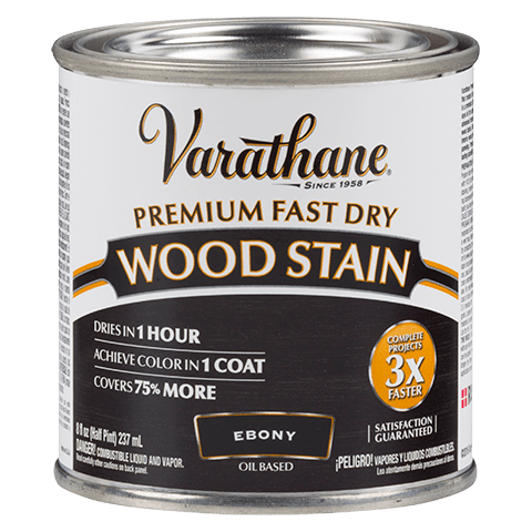 Rust-Oleum Varathane Premium Fast Dry Wood Stain