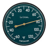 La Crosse Technology 5 inch Dial Thermometer 104-1512F