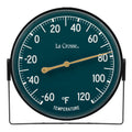 La Crosse Technology 5 inch Dial Thermometer 104-1512F