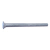 Monster Fastener Galvanized Grade 2 / A307 Carriage Bolts