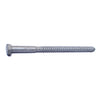 Monster Fastener Hot Dip Galvanized Steel Hex Head Lag Screws