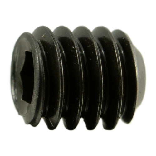 Monster Fastener Steel Coarse Thread Hex Socket Headless Set Screws