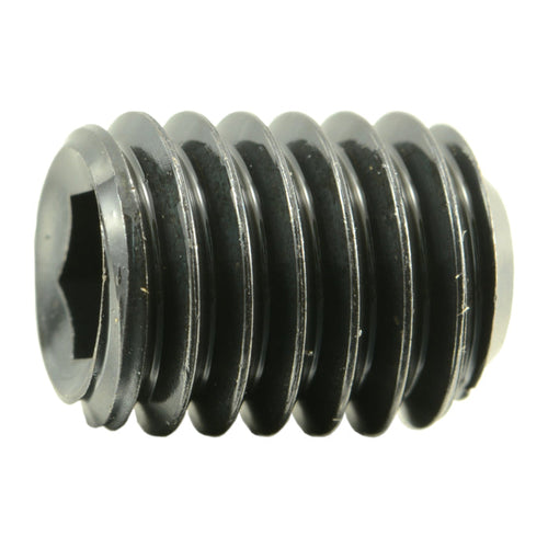 Monster Fastener Steel Coarse Thread Hex Socket Headless Set Screws
