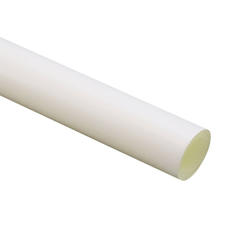 Apollo PEX-A Pipe 1 in. x 20 ft. White Stick