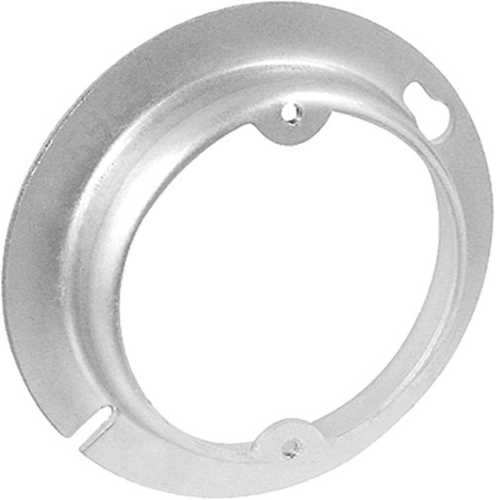 Southwire 4 Round Fixture Ring - Raised 1/2