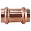 The Mosack Group Apollo Press Couplings Without Stops
