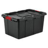 Sterilite 1466 – 27 Gallon Industrial Tote