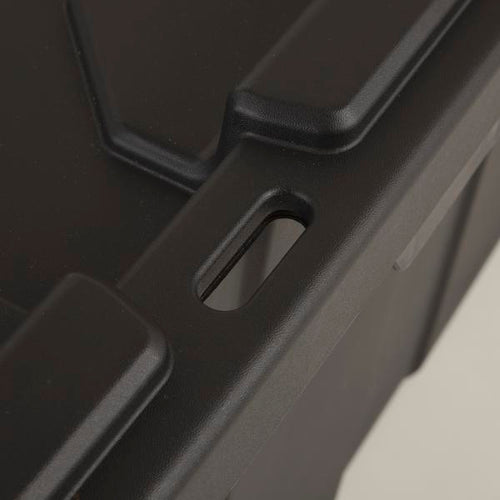 Sterilite 1466 – 27 Gallon Industrial Tote
