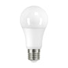Satco S11433 8.5 Watt A19 LED Dimmable Agriculture Bulb