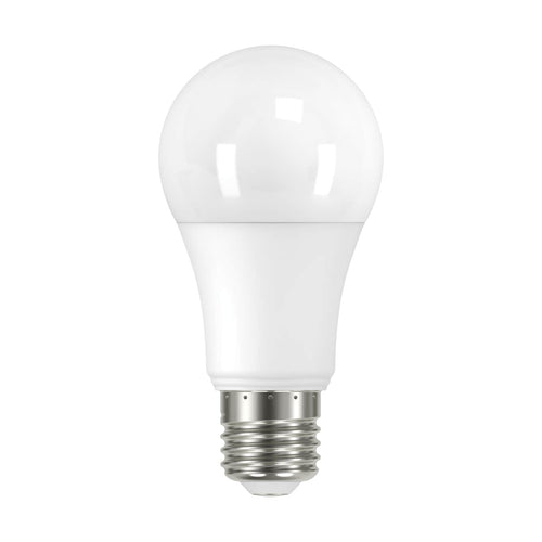 Satco S11433 8.5 Watt A19 LED Dimmable Agriculture Bulb